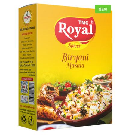 Biryani Masala