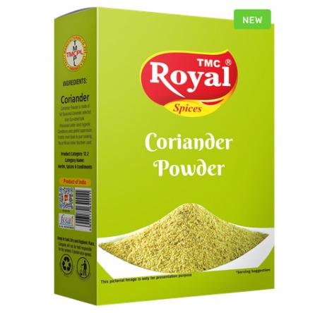 Coriander Powder