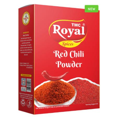 Red Chilli Powder