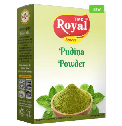 Pudina Powder