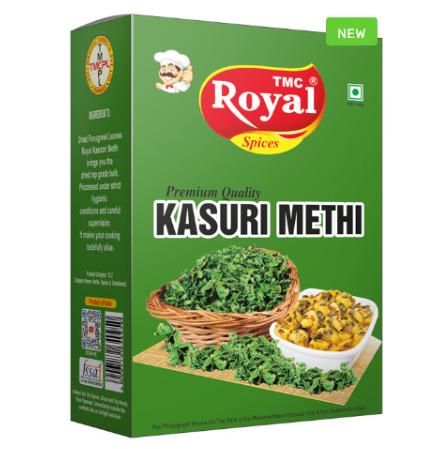 Kasuri Methi