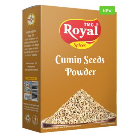 Cumin Seeds Powder