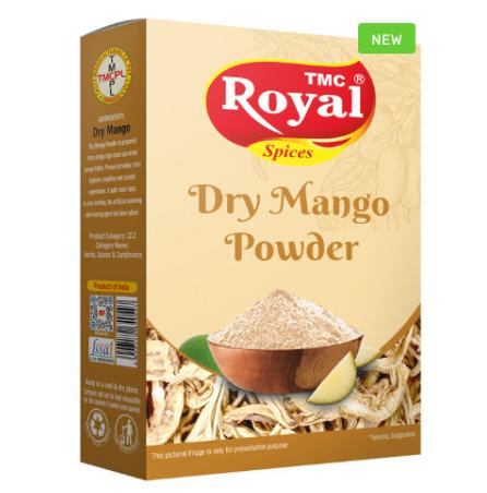 Dry Mango Powder