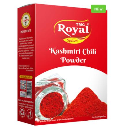 Kashmiri Chilli Powder
