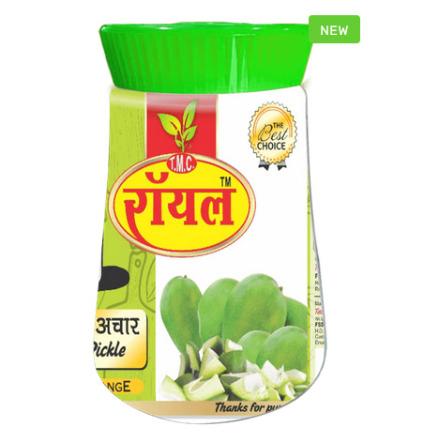 Aam Achar