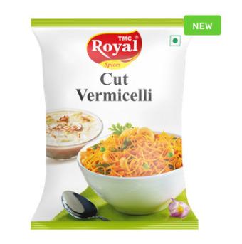 Cut Vermicili