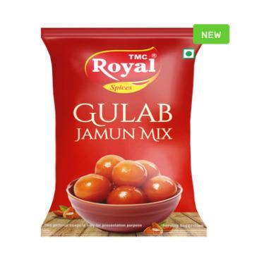 Gulab Jamun Premix