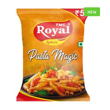 Pasta Magic