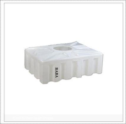 Square Water Tank