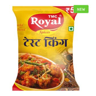 Taste King