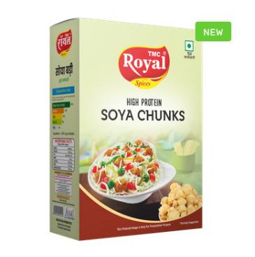 Soya Bari