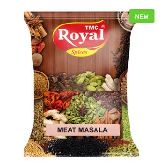 Whole Meat Masala
