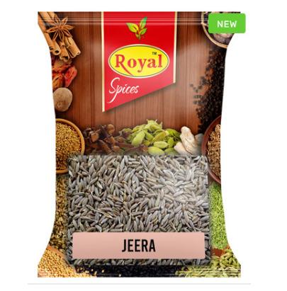 Whole Jeera