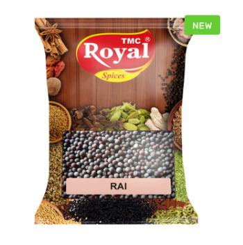 Whole Rai