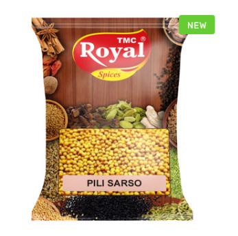 Sarson Pili