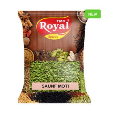Saunf Moti