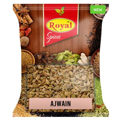 Whole Ajwain