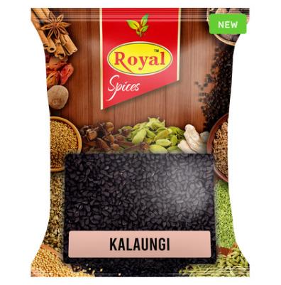 Whole Kalaungi