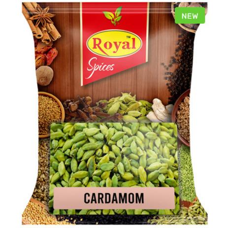 Green Cardamom