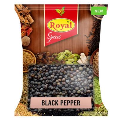 Black Pepper