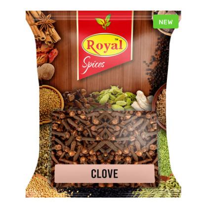 Whole Clove