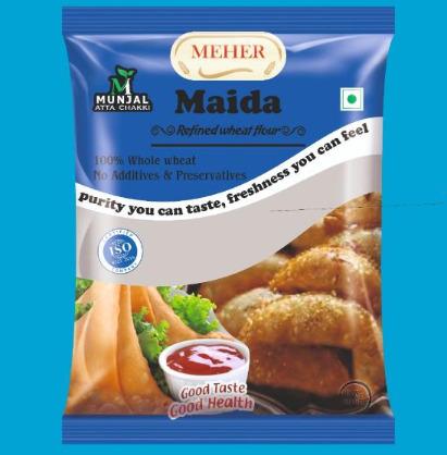 Maida Flour