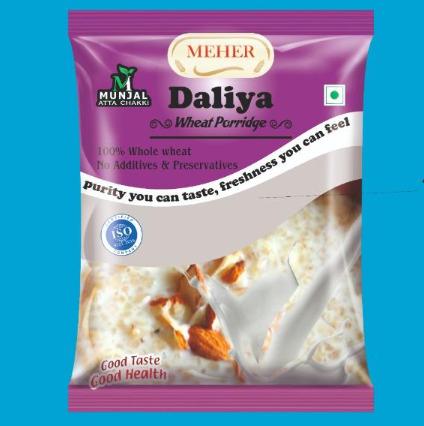 Daliya