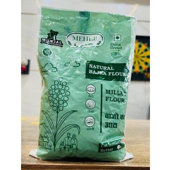 Millet Flour
