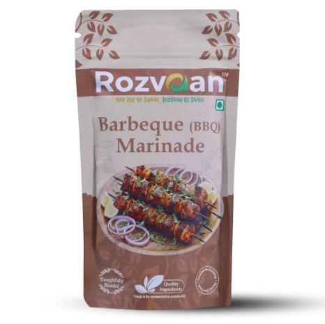 Barbeque Marinade