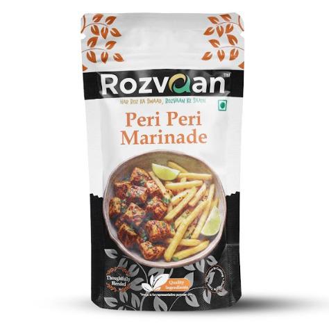 Peri Peri Marinade