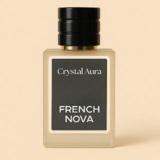 Crystal Aura for Men