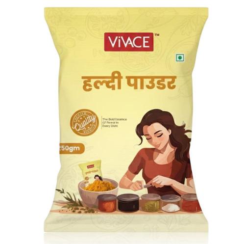 Haldi Powder