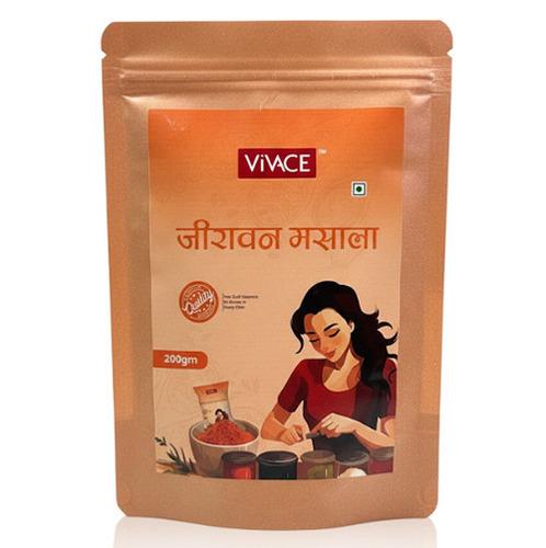 Jeeravan Powder