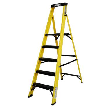 Platform ladder