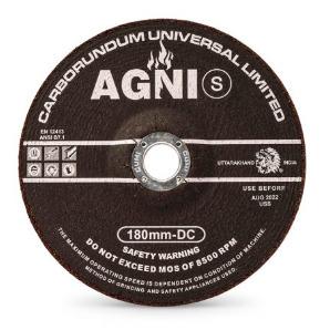 AGNI DC Wheel