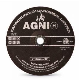 AGNI-S DC AGNI-S DC Weel