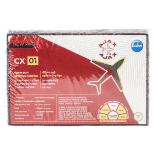 AJAX CX01 Hand Pads