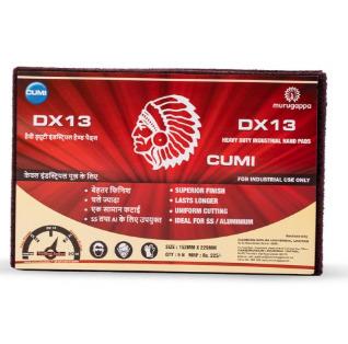 Ajax DX13 Hand Pads