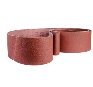 Ajax Resin Metal Cloth Belts XS540