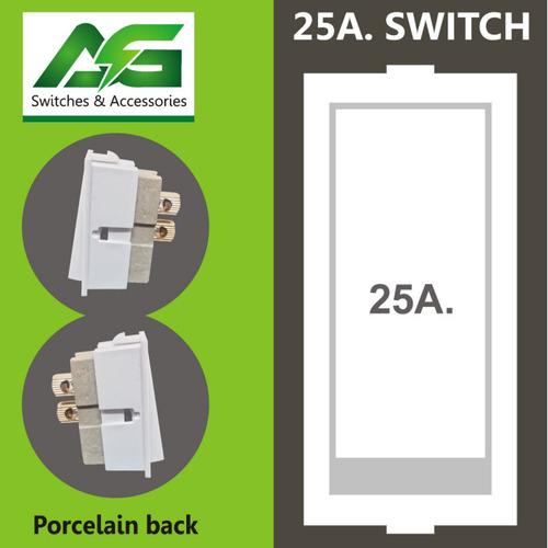 25A Switch