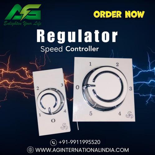 Regulator Speed Controller