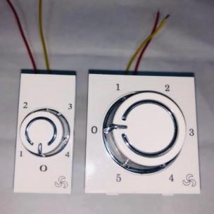 Regulator Speed Controller