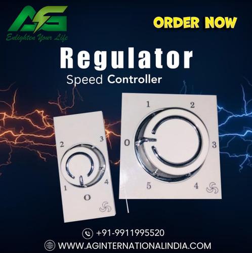 Regulator Speed Controller