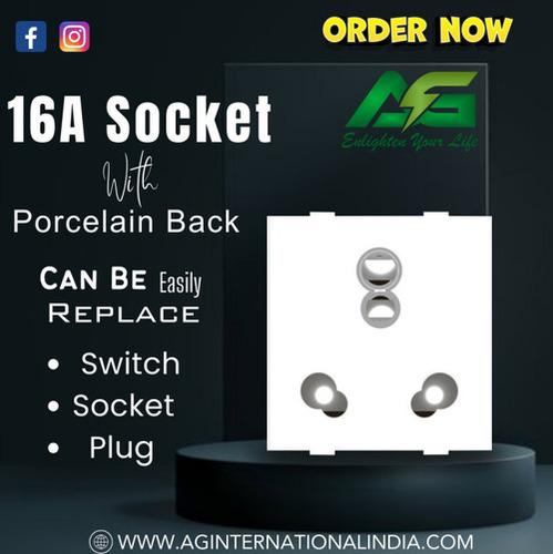 16A Socket