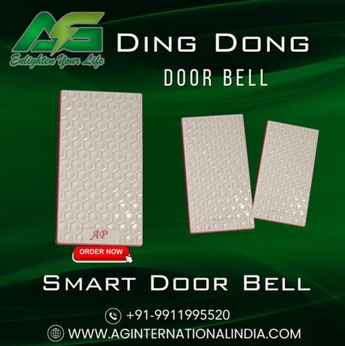 Ding Dong Door Bell