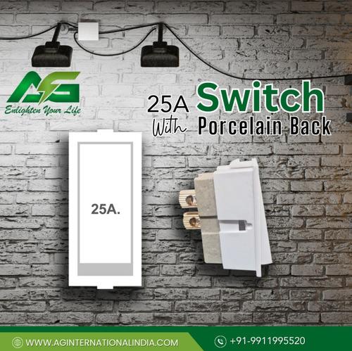 25A Switch