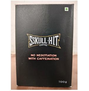 Coffee Box with 50 sachets