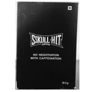 Coffee Box with 25 sachets