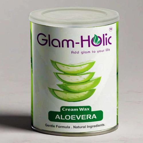 Cream Wax Aloevera