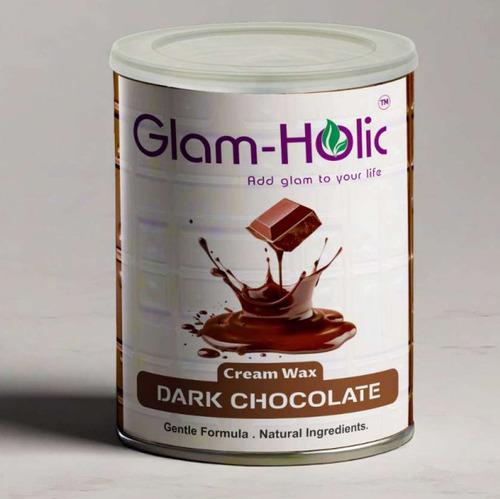 Cream Wax Dark Chocolate
